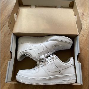 Nike Air Force 1 sneakers